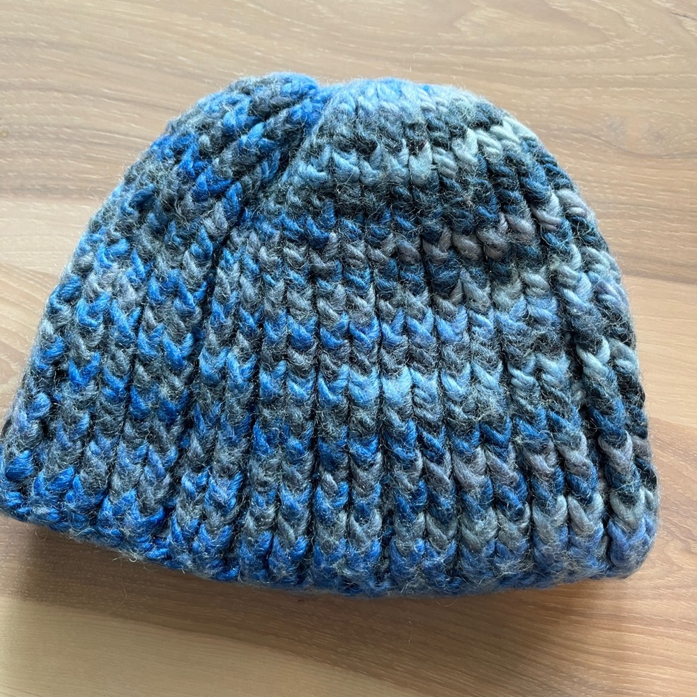 Toddler winter cap.  2t.
